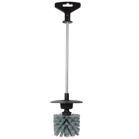 BENEFICENCIA 14.75 in. Brush It Garbage Disposal Brush BE2533296